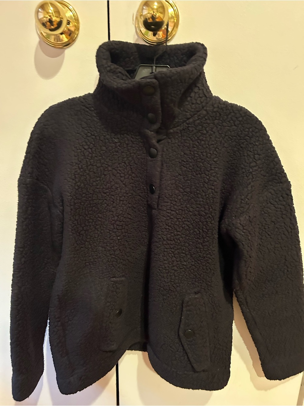 J. Crew Black Fleece